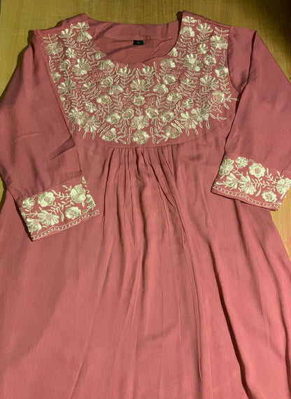 Rajsi Co-ord Set