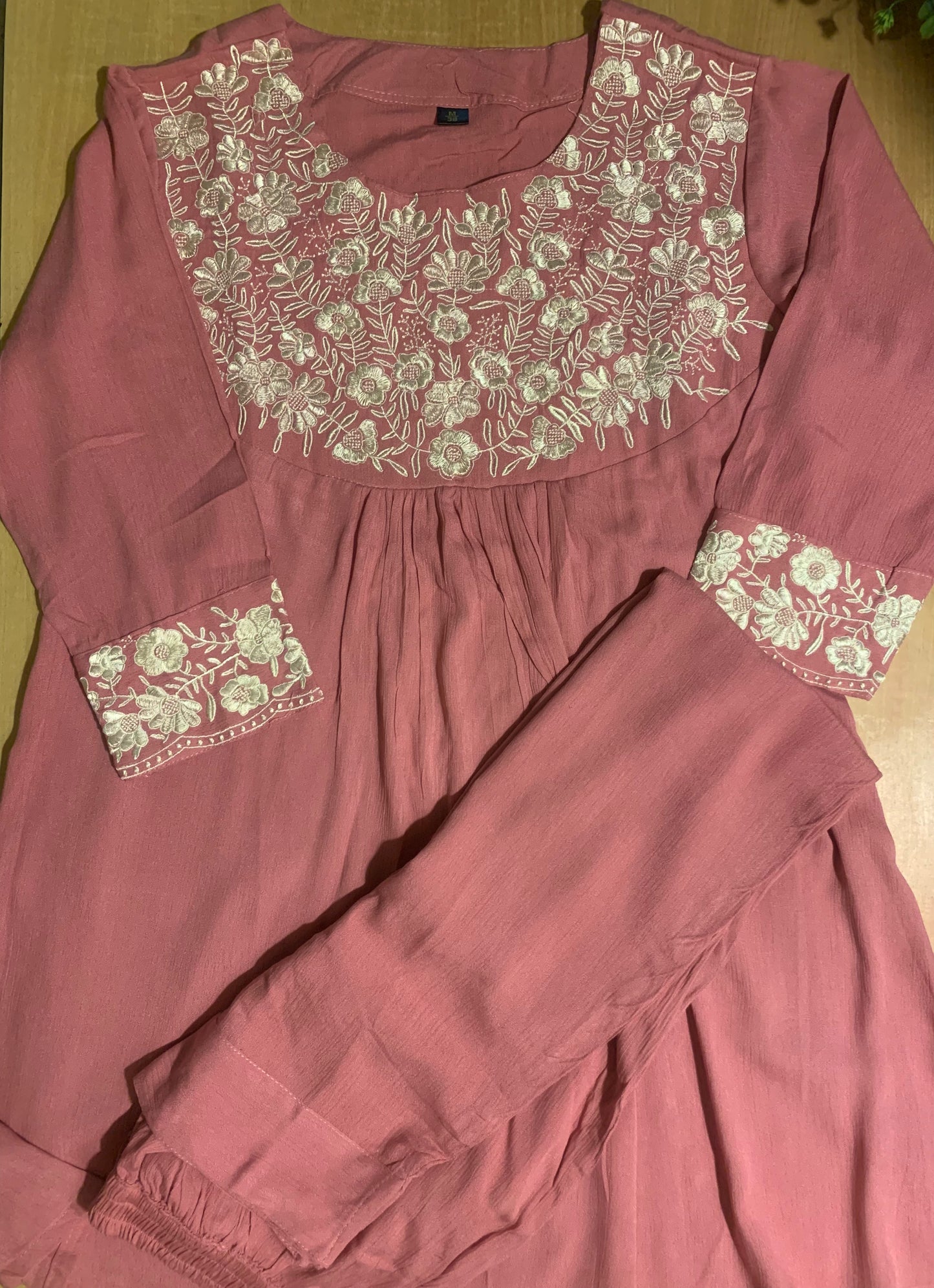 Rajsi Co-ord Set