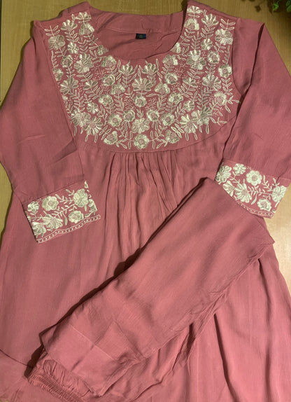 Rajsi Co-ord Set