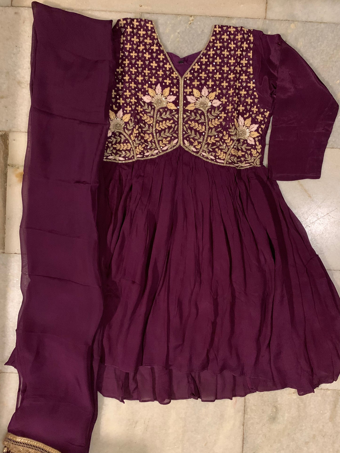 Meher Set