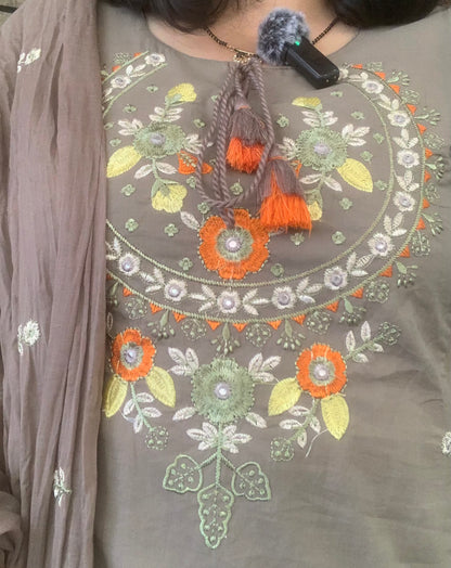 Sukoon Cotton Set