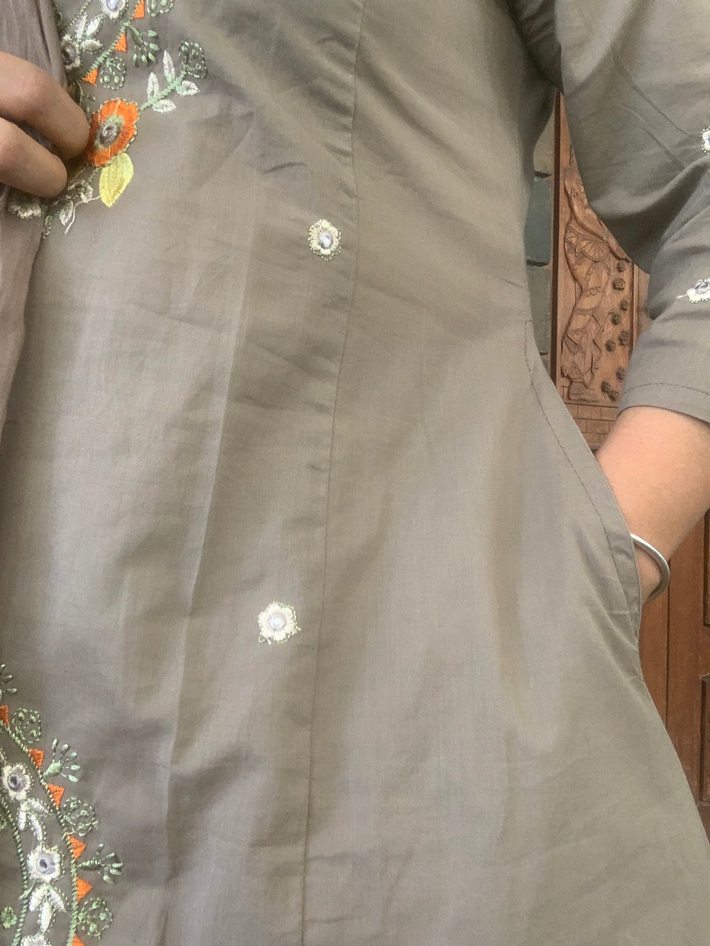Sukoon Cotton Set