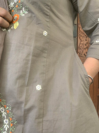 Sukoon Cotton Set
