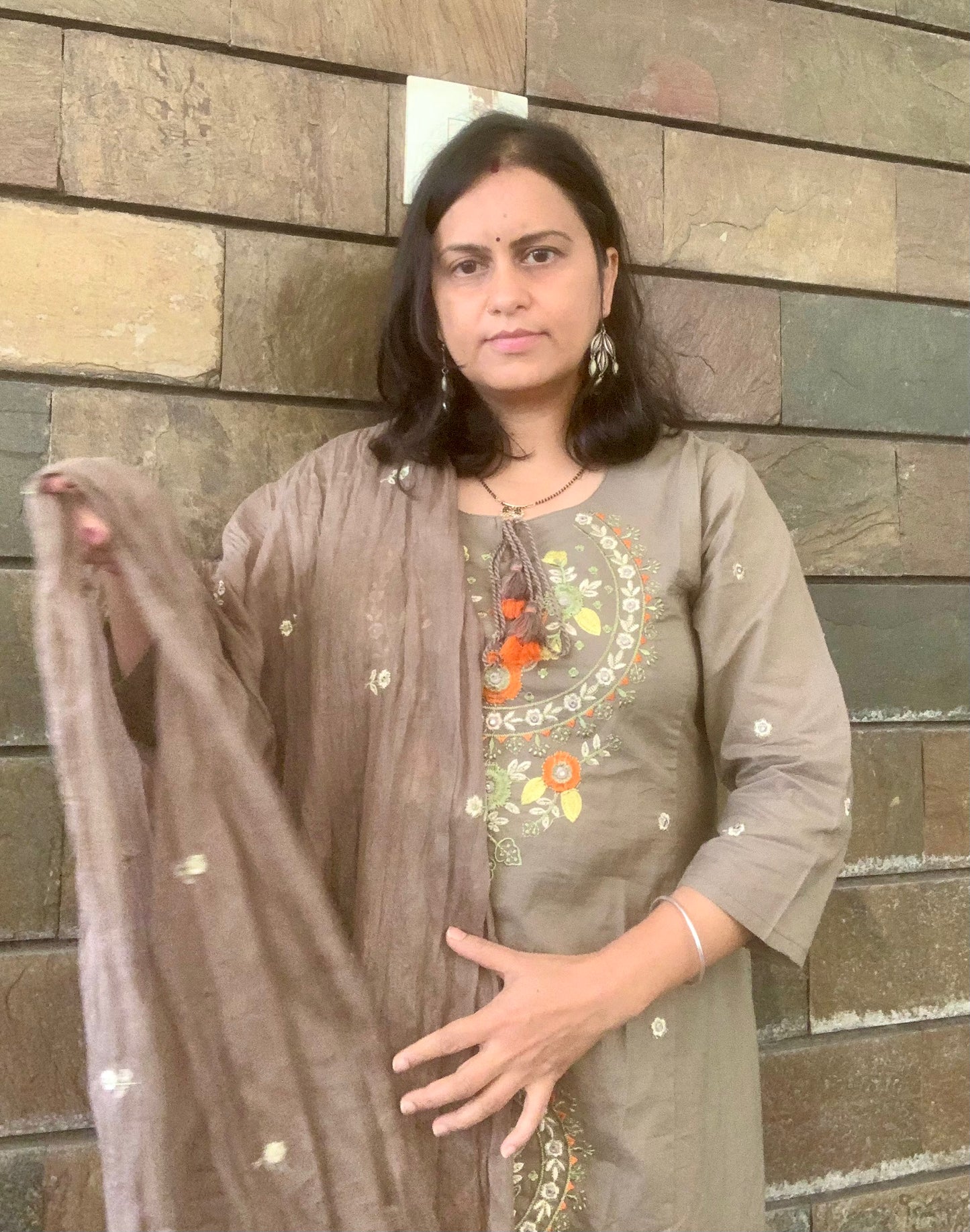 Sukoon Cotton Set