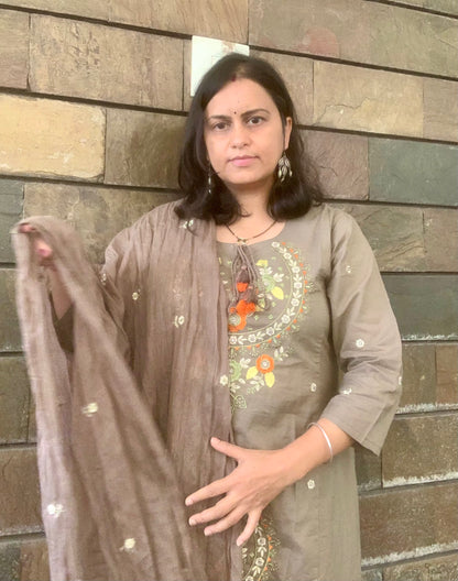 Sukoon Cotton Set