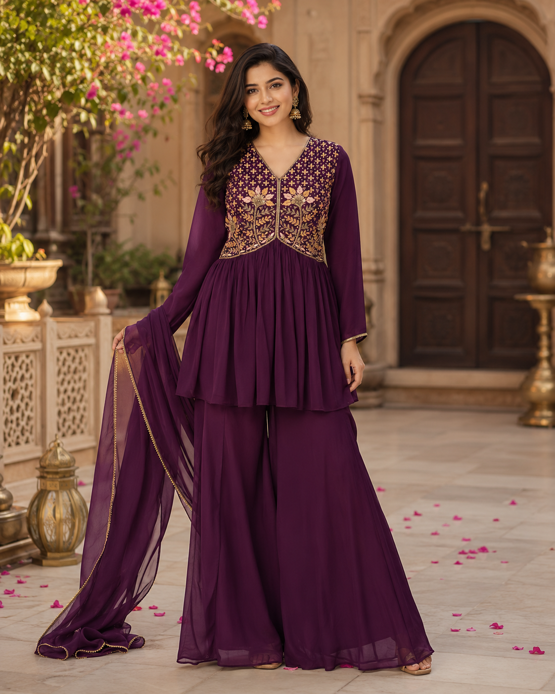 Meher Set